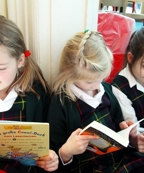 News » Book Week 2018